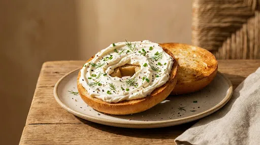 Bageltopia