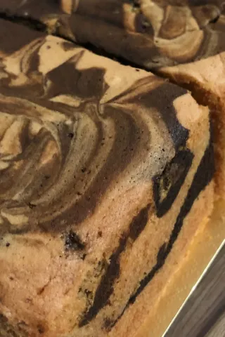 Bolu Tape Marble (20x10 cm)