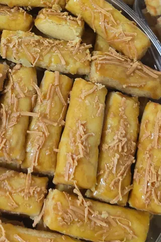 Kastengel (Toples 500gr)