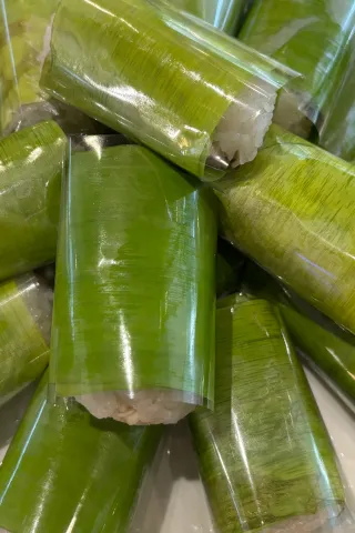 Lemper