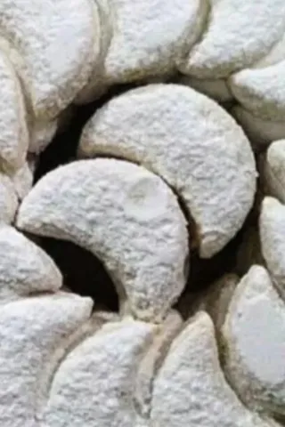 Putri Salju (Toples 500gr)