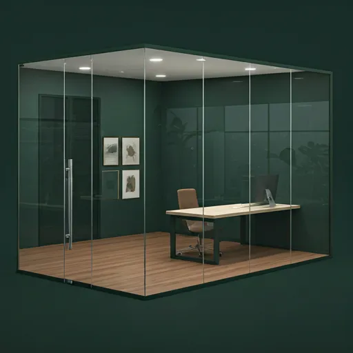 Corporate Interior