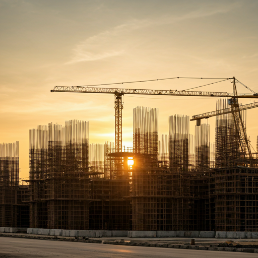 Construction