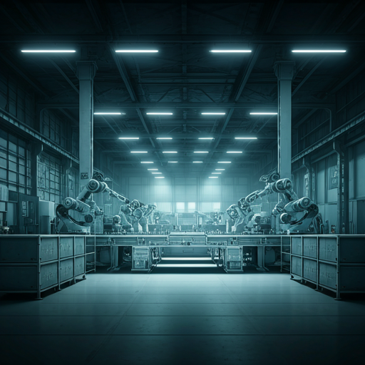 Manufacturing